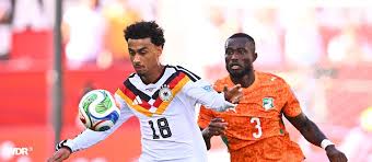 Nordrhein-Westfalen: Fußball-WM: Deutschland gewinnt zweites WM-Spiel und ist in der K.o-Runde