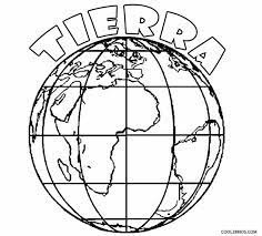 Descarga e imprime estos la tierra para colorear de forma gratuita. Dibujos De Tierra Para Colorear Paginas Para Imprimir Gratis