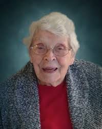 Gretchen Gaunt Obituary