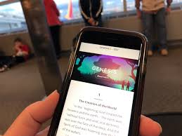 Use the search function to find the app and download it to. Top Catholic Bible Apps So The Word Of God Is Always With You Catholic Apptitude A Testament To Digital Ministry The Best List Of Top Catholic Apps