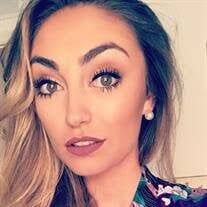 Natalie Rose Thoennes Obituary