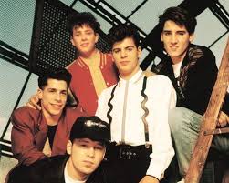 Diy Fashion Accessories Family Disney Com New Kids On The Block New Kids Nkotb