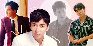 이승기 / lee seung gi. 10 Drama Korea Lee Seung Gi Yang Wajib Kamu Tonton