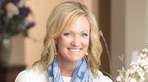 WEEK IN WOMEN: Karen Kingsbury's BAXTER books will be Prime Video Series