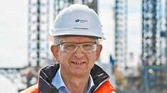 En Mærsk-ansat død efter ulykke på boreplatform