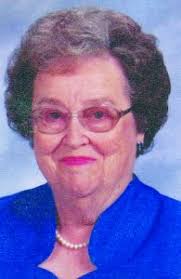 Ramona Lee Poe Hurst