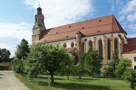 St. Georg (Amberg) – Wikipedia