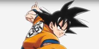 Goku's next theatrical adventure will be titled dragon ball super: Qayyimetzyhyqm