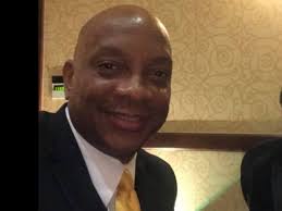 Featured Member: Randy Tims