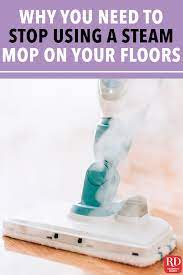 Here S Why You Need To Stop Using A Steam Mop On Your Floor Steam Mop Cleaning Vinyl Plank Flooring Cleaning Vinyl Floors