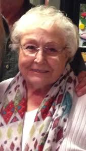 Freida Stratton Obituary February 12, 2021