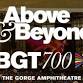 Above & Beyond Camping September 11 - 14