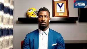 By rotowire staff | rotowire. Nfl Network S James Jones It S Disrespectful To Boo During A Moment Of Unity