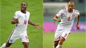Inglaterra vs dinamarca cara a cara. Kd Ykbt19m4qm