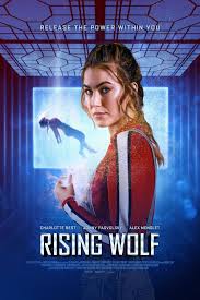 With nicole jaffe, don messick, heather north, frank welker. Rising Wolf 2021 Imdb