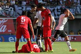 Personalized haircolor backed by over 100 years of l'oréal research & innovation. Lo Mejor De Nublense Vs Colo Colo As Chile