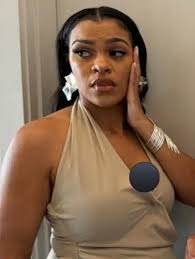 Anthony and Amber's Relationship Drama