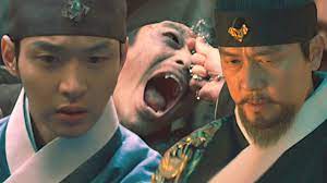16 (to be confirmed) broadcast network. Teaser Trailer 2 For Sbs Drama Series Joseon Exorcist Asianwiki Blog