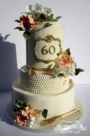 As you know that age topper cake is considered special. 60th Birthday Cake Cake By Angela Penta Cakesdecor