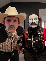 Limp Bizkit Concert Dressed As Fred Durst