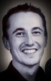 Obituary information for Jared Logan Zess