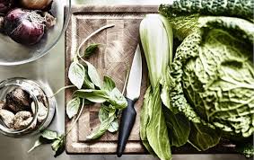 وصفات سهلة للطعام النباتي الصحي لتجربتها في المنزل Ikea