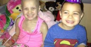 Chandler girl to head home after bout with leukemia, bone marrow transplant 