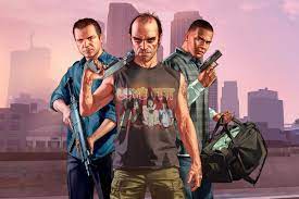 Don't forget to bookmark this page by hitting (ctrl + d), Gta 5 La Guida Trucchi Trofei E Achievements Eurogamer It