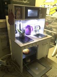 Ketten Magnetverschluss Fur Ofenklappe Ikeahackskitchen Ikea Kitchen Ikea Kids Kitchen Ikea Play Kitchen