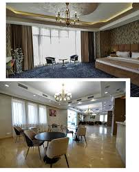 Don't be surprised if some of your neighbors are trash; Welcome Inn Hotel In Yerevan