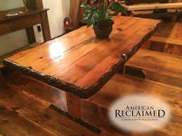 4 foot round kitchen table made from reclaimed wood $ 0.00 select options; Kitchen Tables American Reclaimed