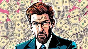 Steven Crowder's Net Worth, Biography & Stats • Scottmax.com