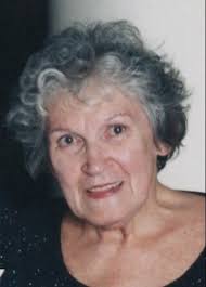 Joyce Bickford Obituary (2015)