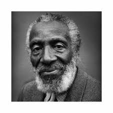 St. Louis Roots: Dick Gregory #BlackHistory365 St. Louis is a city with  deep Entertainment roots that have been the voice of the Black Community.  Today we Salute our fellow St. Louis native