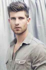 Image For Frisuren Manner Langes Gesicht Herrenhaarschnitt Herrenschnitte Herrenfrisuren