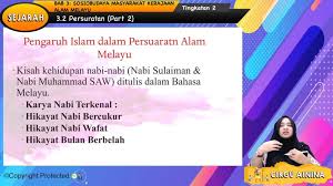 Demikian struktur kerajaan aceh hingga berdamainya sultannya yang terakhir sultan mahmud daud syah dengan belanda pada tahun 1903, yang merupakan awal berakhirnya kerajaan aceh. Topik 03 Sosiobudaya Masyarakat Kerajaan Alam Melayu My E Tuition