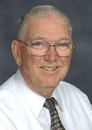 Robert Garrett Obituary