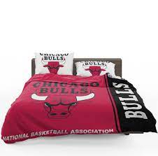 Furniture, girls bedding, boys bedding, rugs + windows Chicago Bulls Nba Basketball Bedding Set Ebeddingsets
