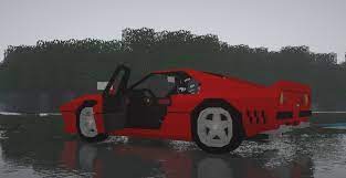 How to download install alcara realistic cars pack mod in minecraft 1.12.2 or how to get realistic cars in minecraft 1.12.2. Iv Mts Immersive Poker S Garage Update 1 1 Minecraft Mod
