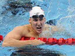 Swimmer chase kalisz has become the first team united states olympian to win gold at the tokyo games. Taqb9n Ukbfzdm