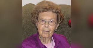 Betty Mildred Fuller Obituary