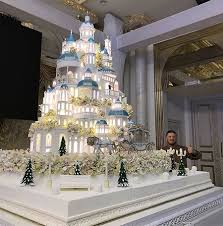 Kovu and kiara as romeo and juliet. These Luxury Cakes For Millionaires Celebrities Will Leave You Speechless Russia Beyond