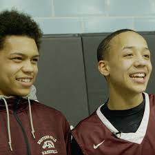 Heart & Hustle: West High basketball cousins inspire in different ways
