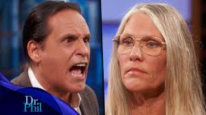 Mother Claims Former ‘Dr. Phil’ Guest Scammed Her Daughter; Guest Denies It