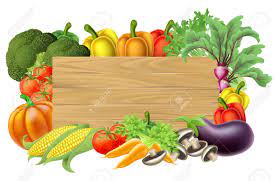 Resultado De Imagen Para Marcos De Frutas Fondo De Verduras Frutas Y Verduras Fotos Verduras