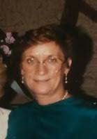 Obituary for DARLENE M. SILBERNAGEL MATHIAS
