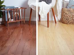 Special sale on discounted lumber & hardwood decking. A Side By Side Comparison Bamboo And Wood Flooring