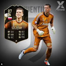 In today's video i will be predicting the top 20 best poland players for fifa 21 featuring lewandowski, szcesny, milik etcmusic:1st songtrack: Fifa 19 Prediction If Wojciech Szczesny Futxfan The Future Is Now