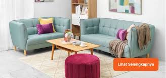 6 Bedanya Sofa dan Kursi yang Jarang Diketahui Orang Banyak