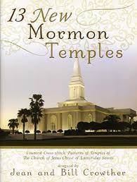 It's never too early to start making your homemade gifts for the holidays. Cross Stitch Patterns Lds Mormon